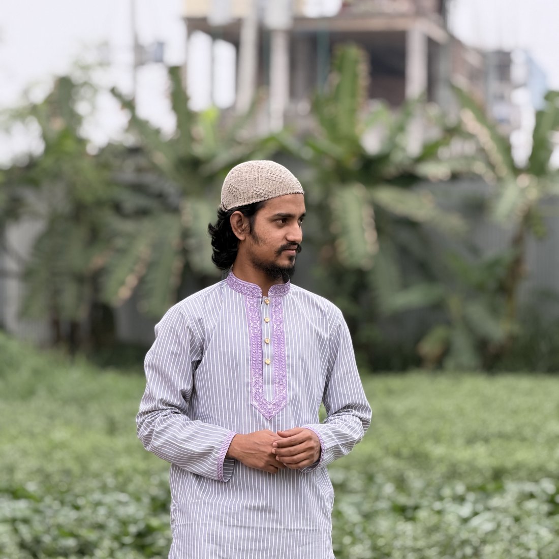 Asif Mhamud