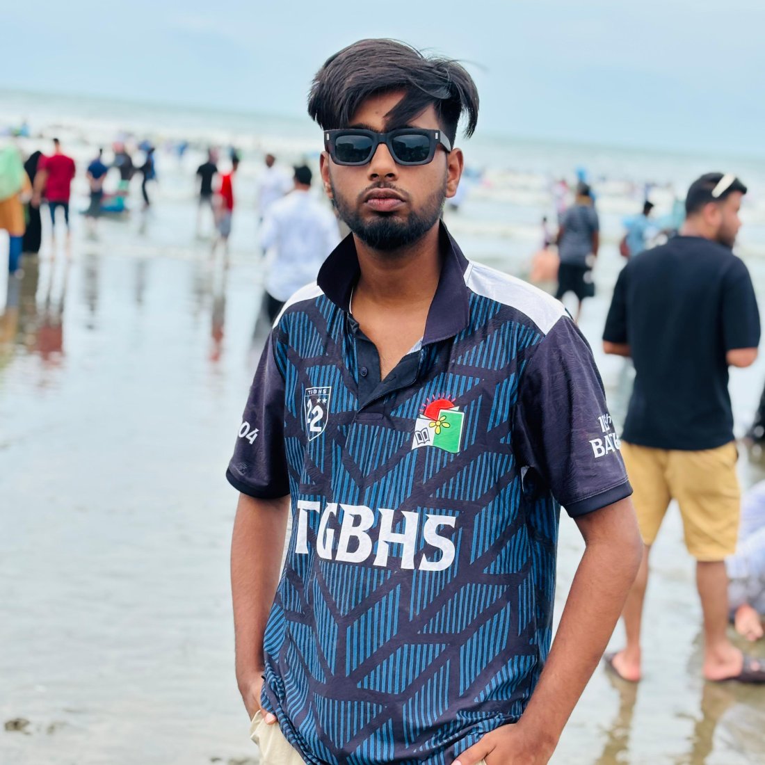 maruf ahmed
