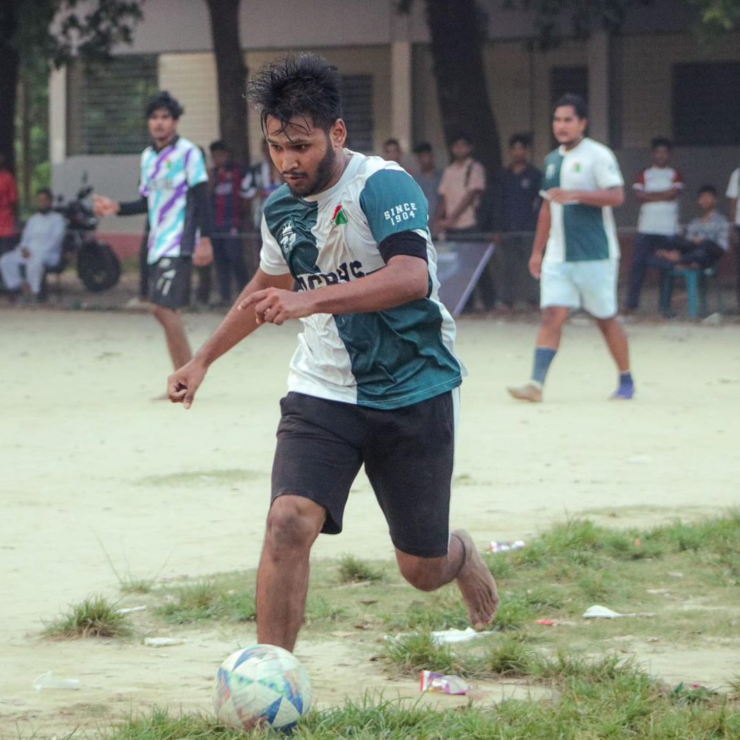 Md Rakibul Islam Rakib