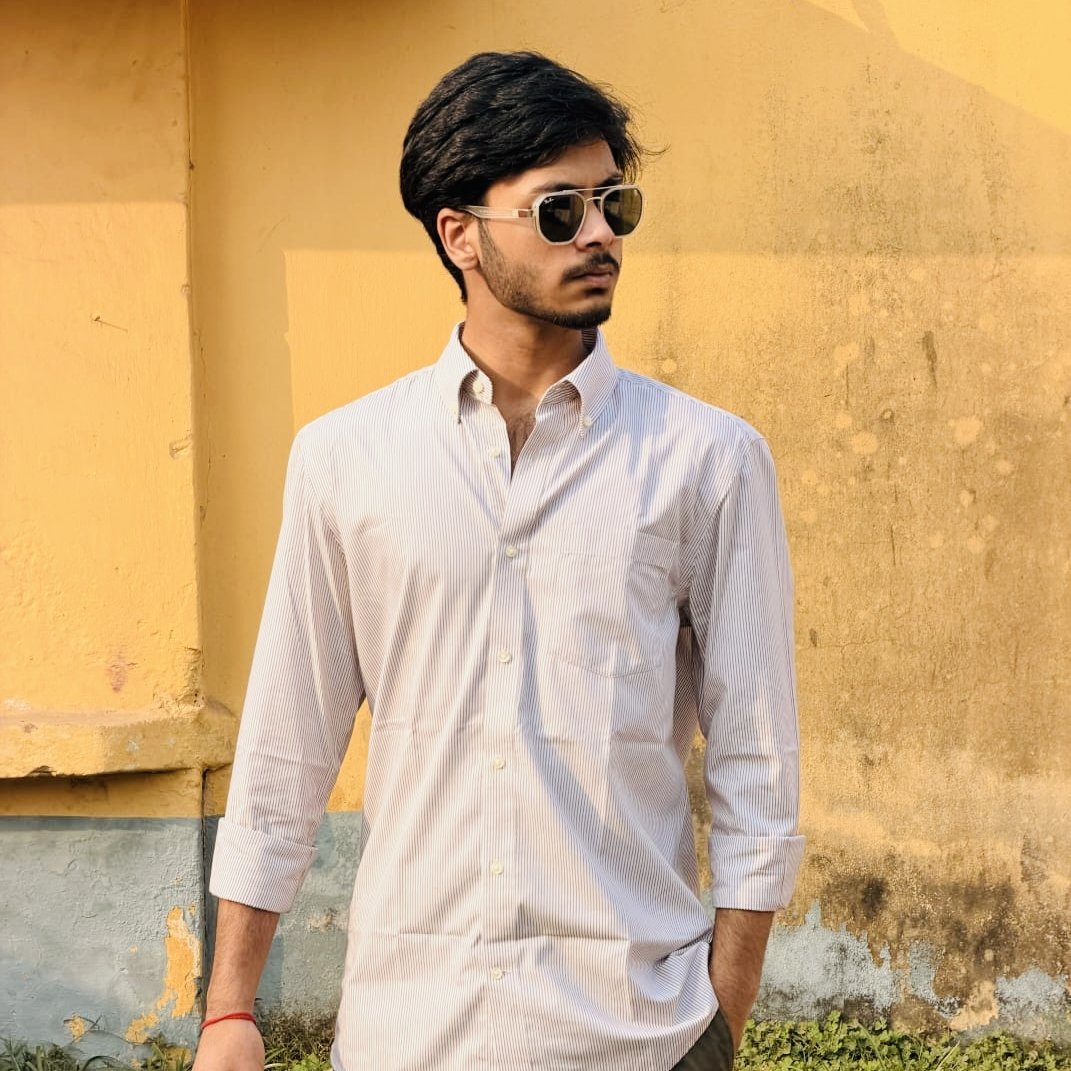 সিদ্ধার্থ সরকার নীল