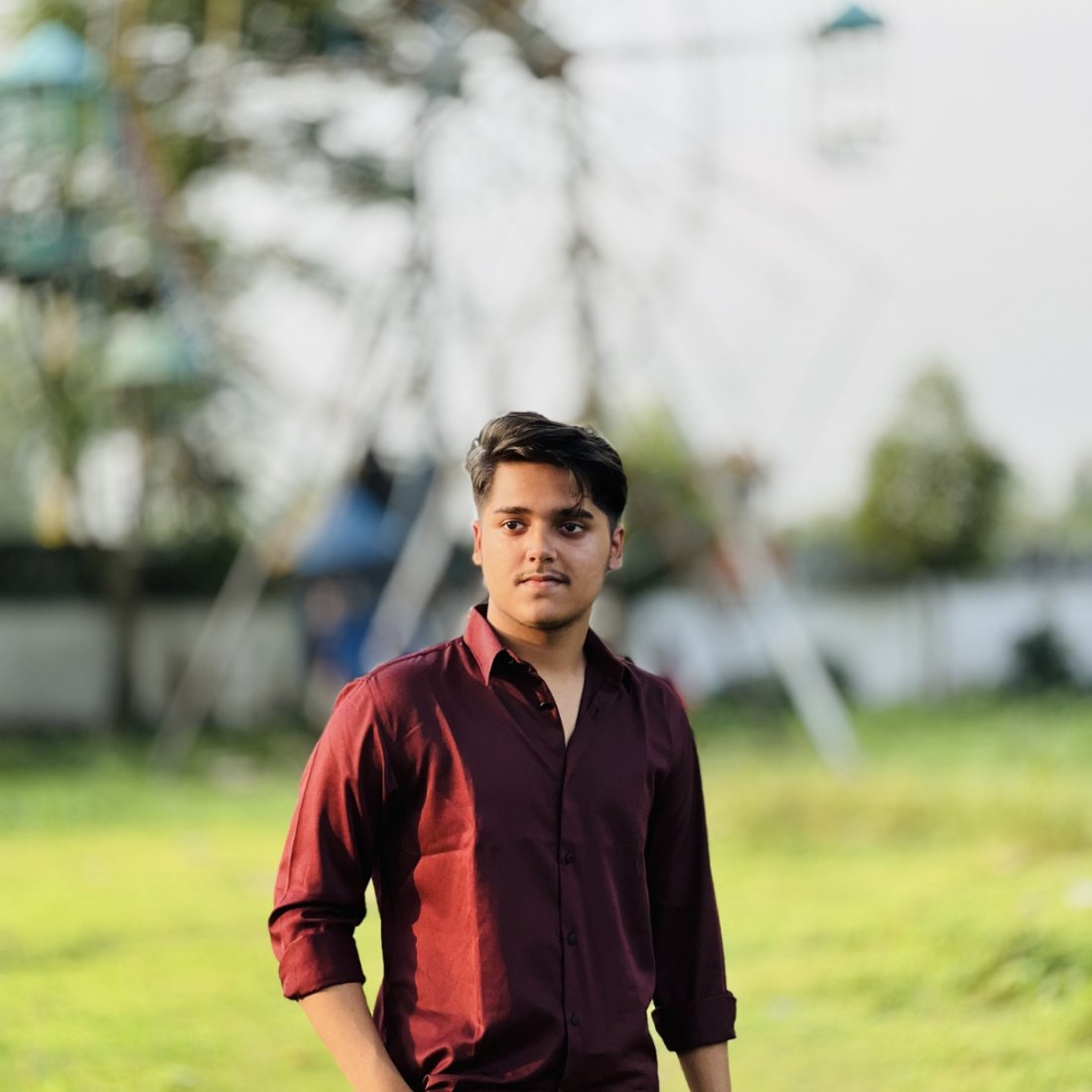 MD Samin Yasar