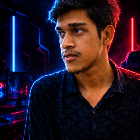 Arman Ali