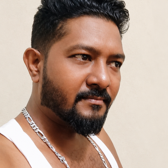 Roton Kumar Mohonto