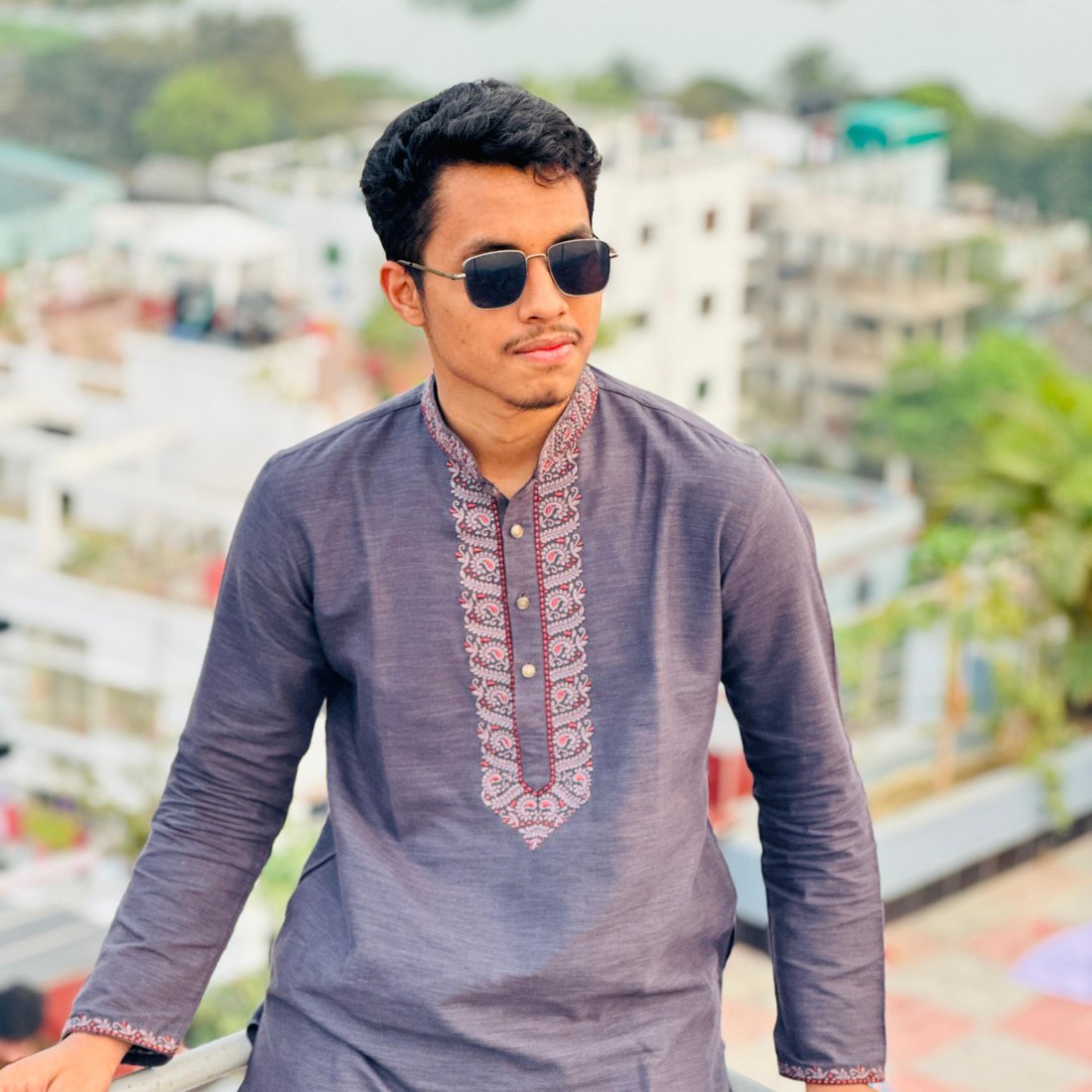 H.I. Rohed