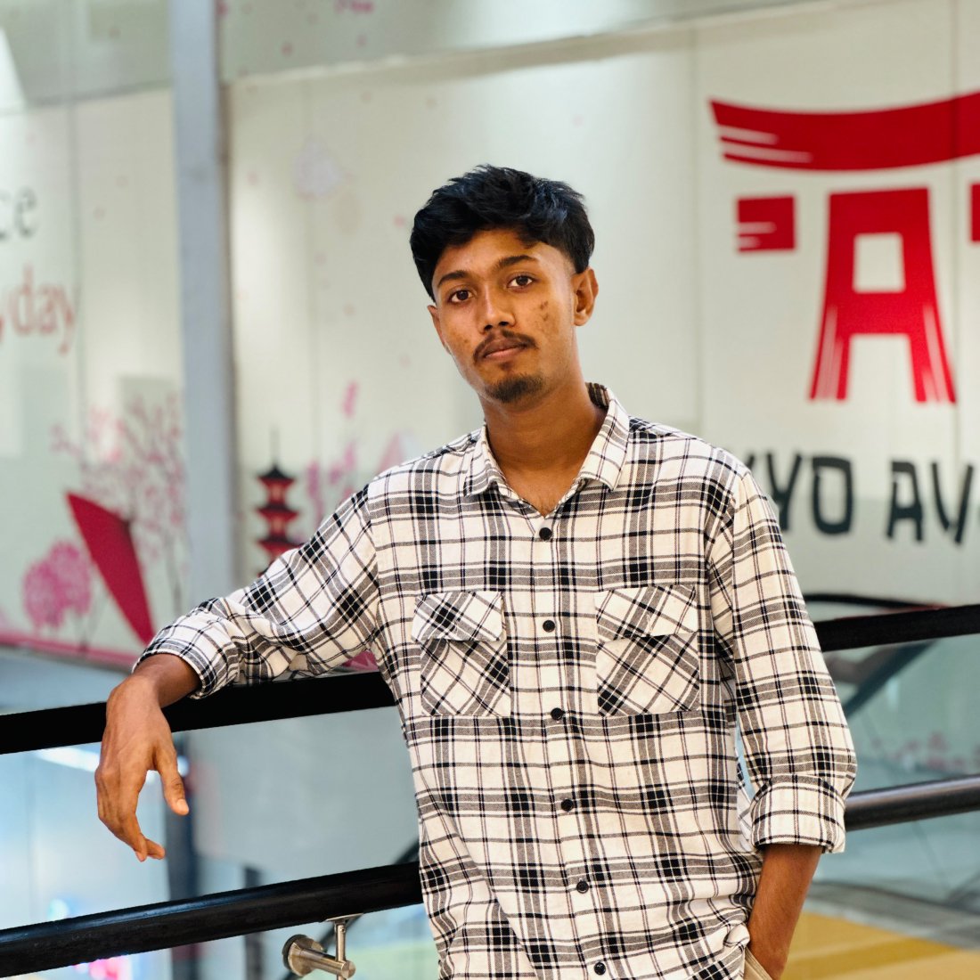 Hafiz Mohammad