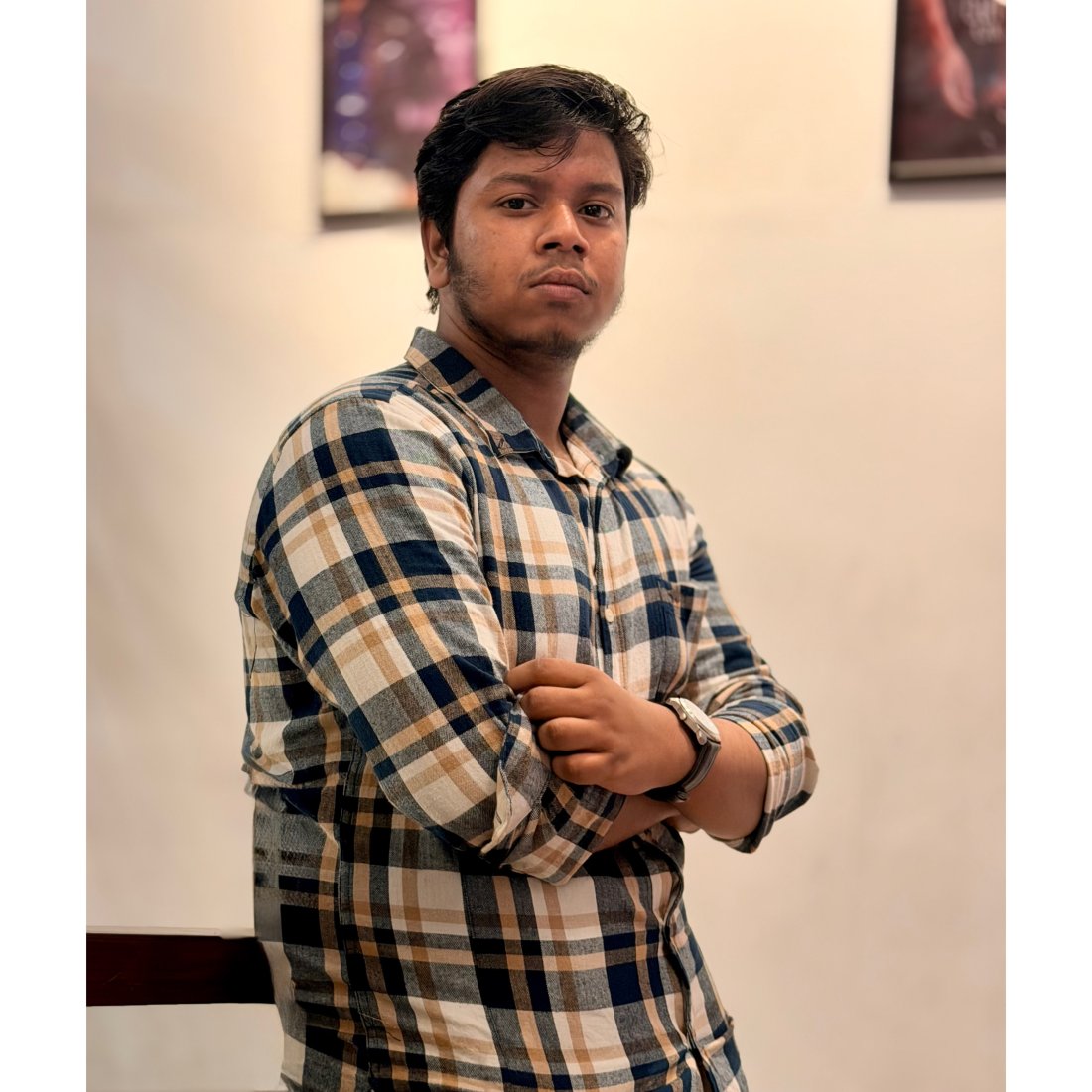Neamul Hasan