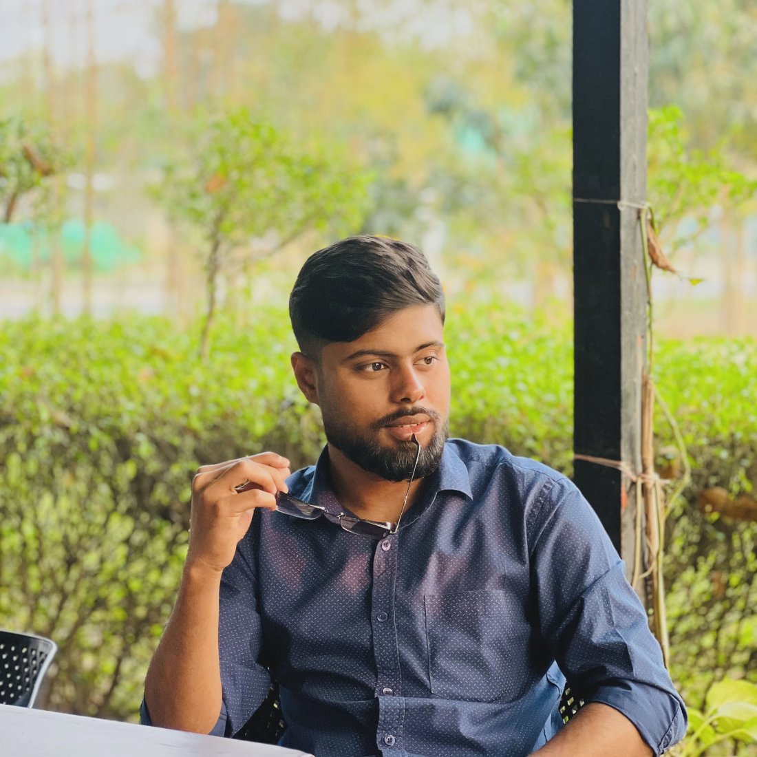 Junnu Raim