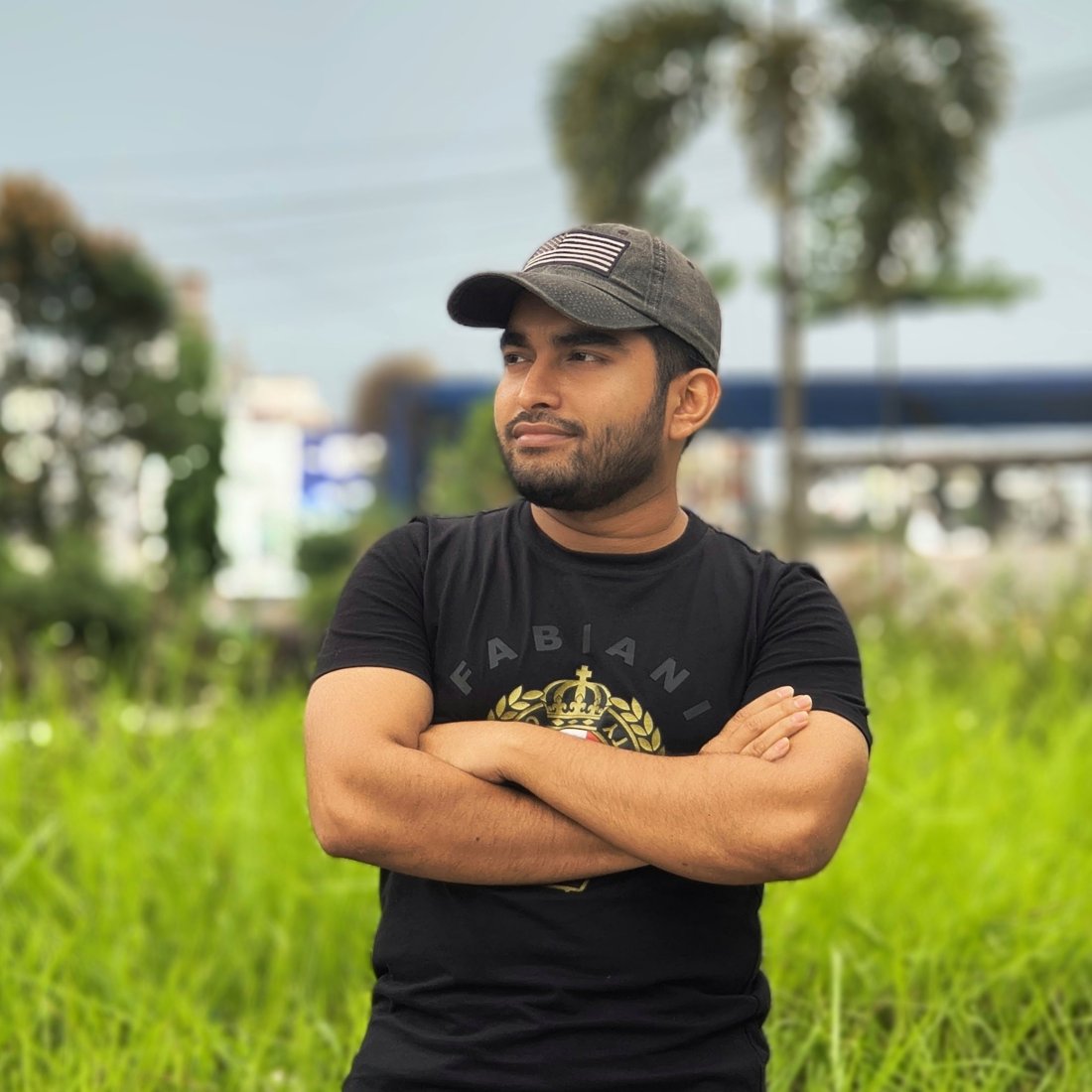 Abu Bakar Siddque