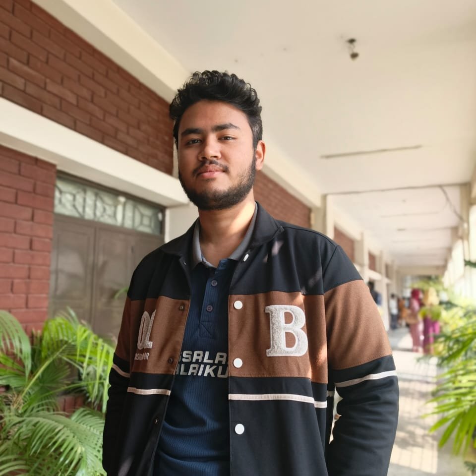 Shishir Adnan