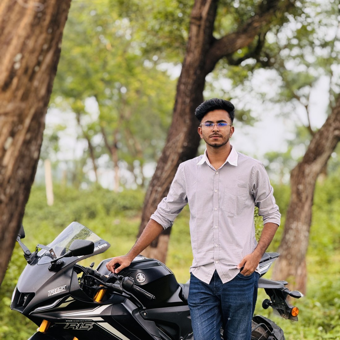 Almahamud Jibon