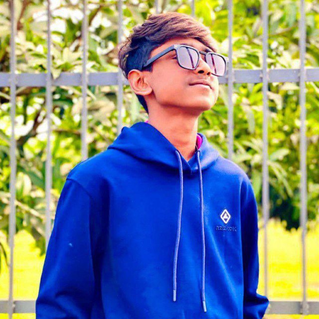 Syed Mursalin