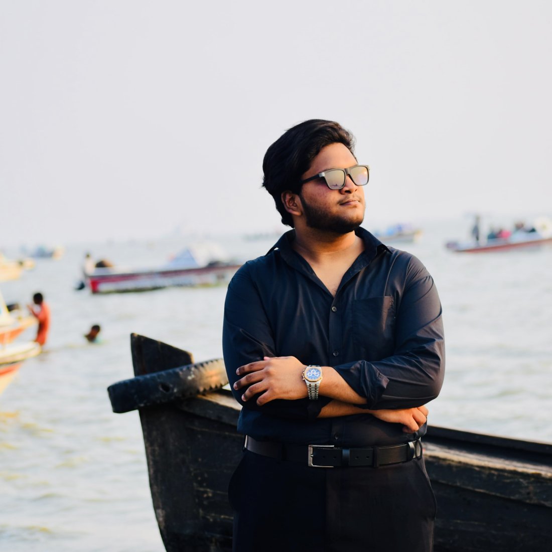 Mehedi Hasan