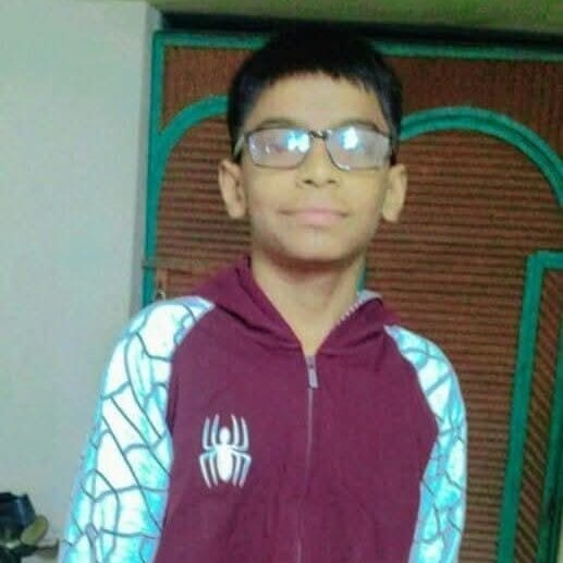 Tahmid Aryan