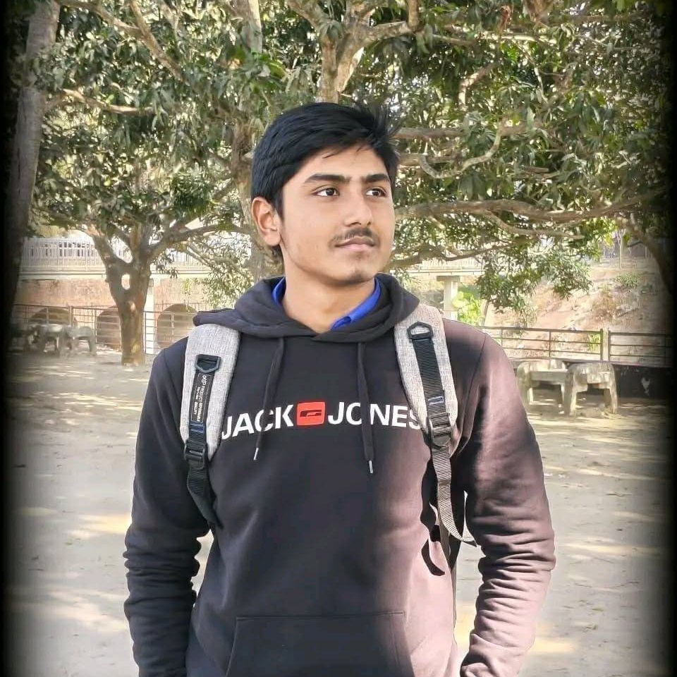 Sakibuzzaman Sakib