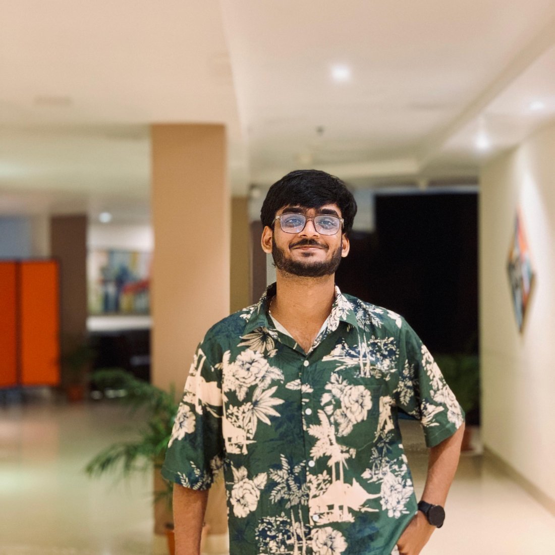Swapno Chakder