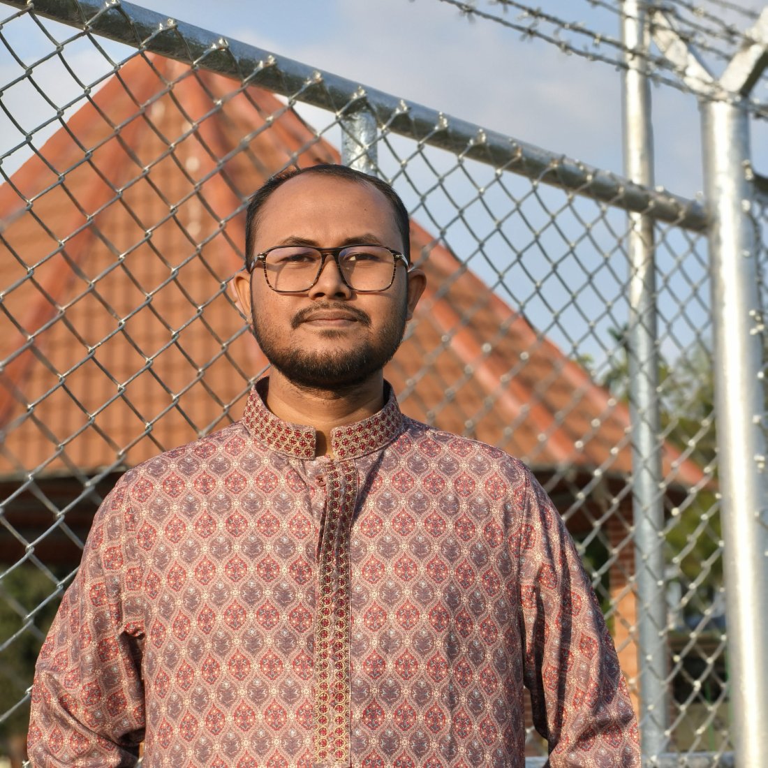 Muhammad Mehedi Hasan