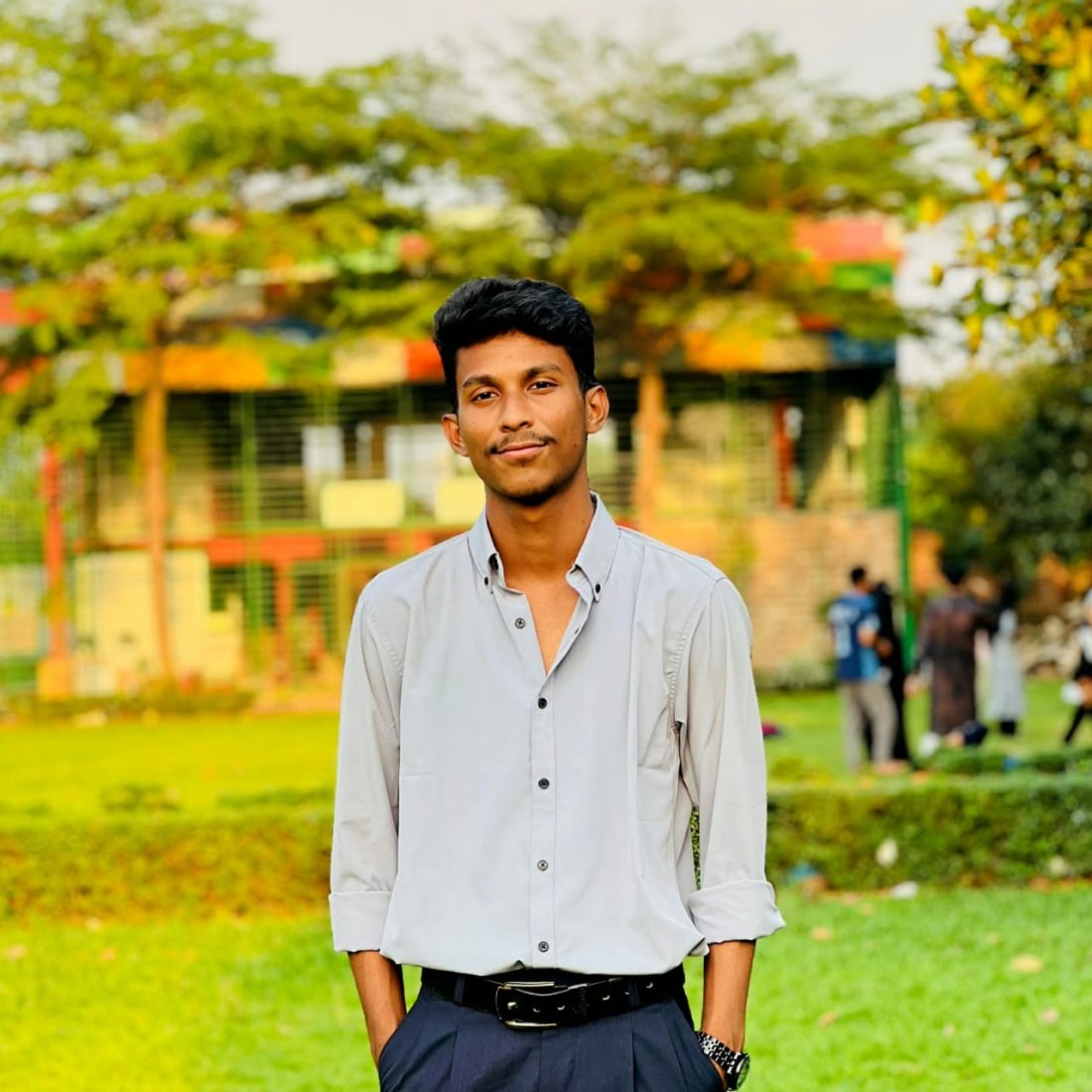 Fahim Shahriar
