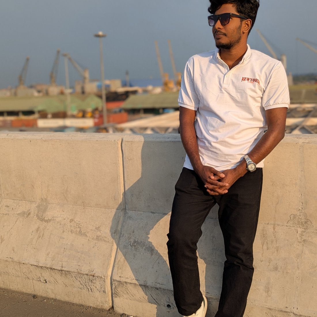Md. Saidul Alam