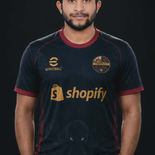 Nishad Hasan Nishu
