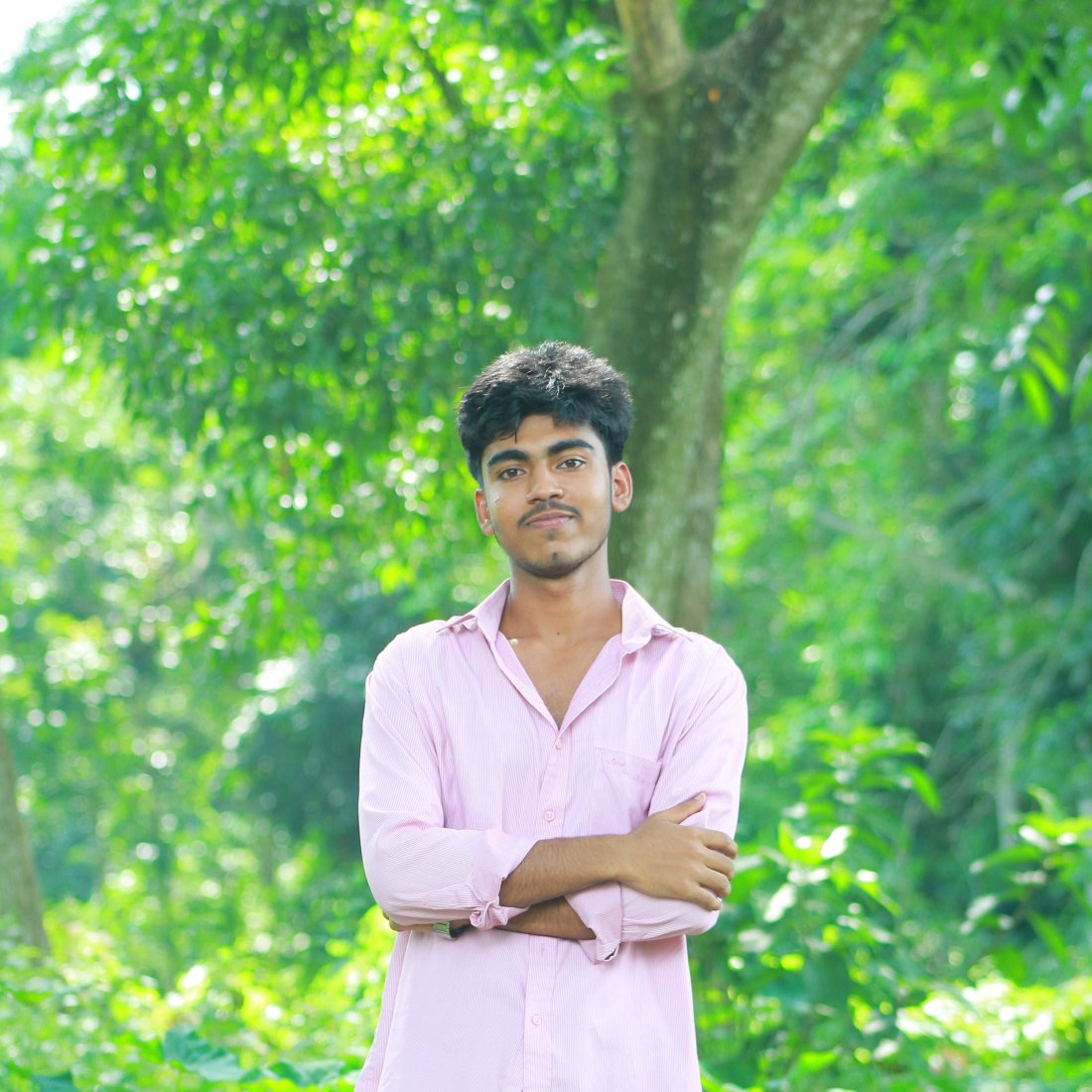 Mojahid Islam