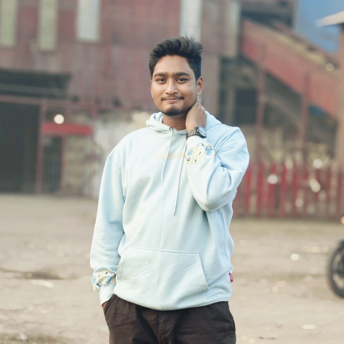 Sidratul Muntaha