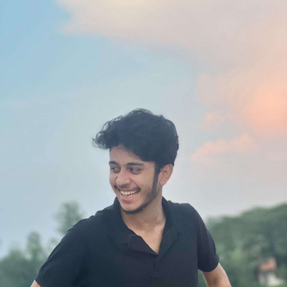 Majidul Hoque