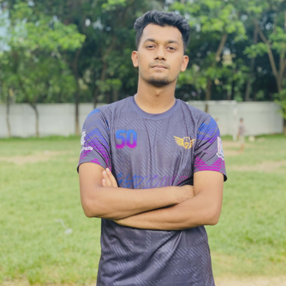 Tareq Hossain Litu