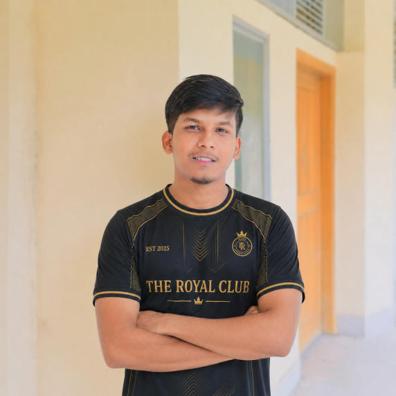 Md Tuhin