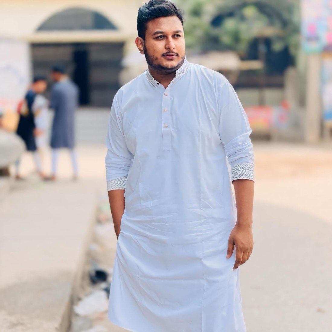 Omar Saiful