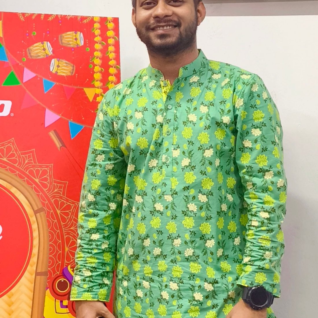 Chinmoy Das Pallab