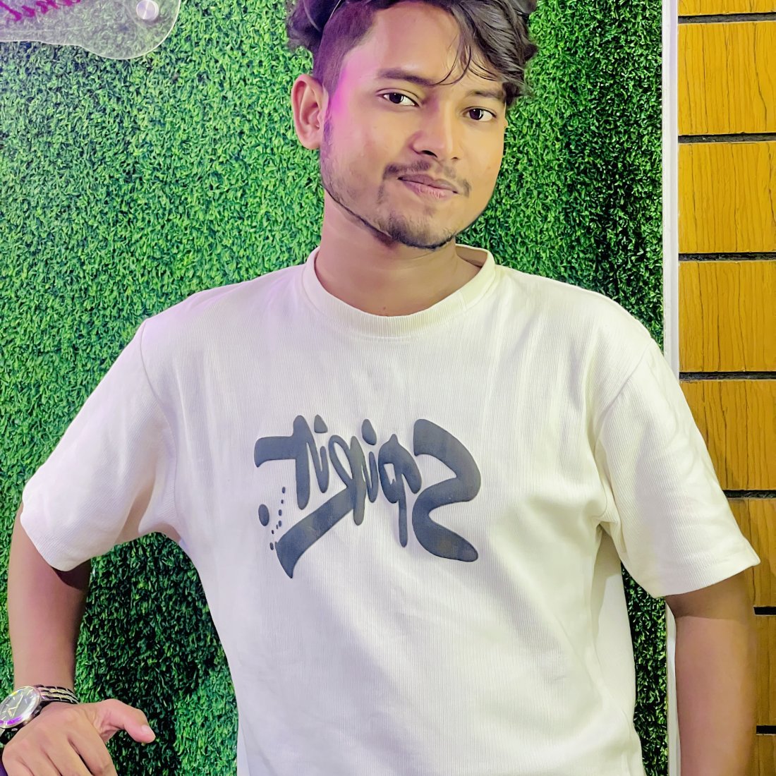 Sabbit Hasan Soinik