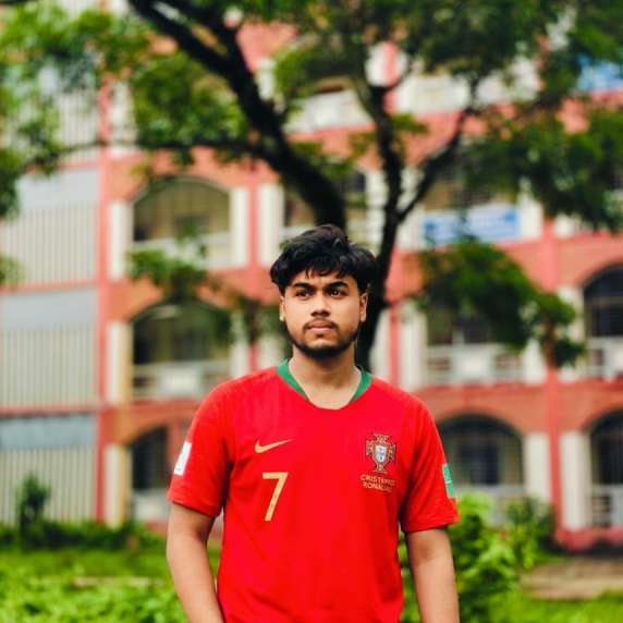 Fahad hossain