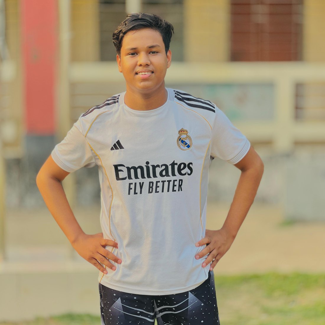 Rakib Karim