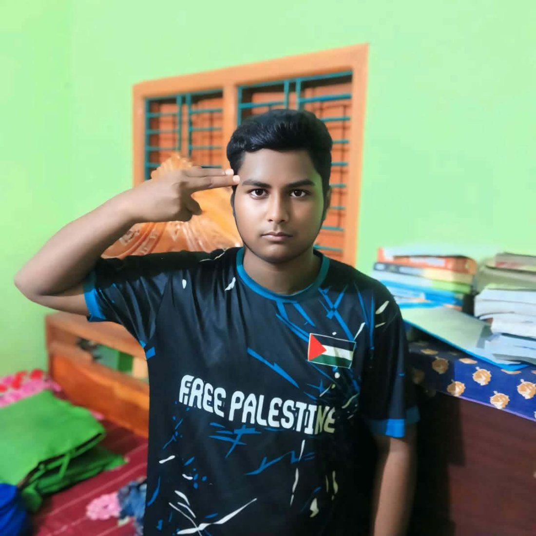 Ranvir Hossen