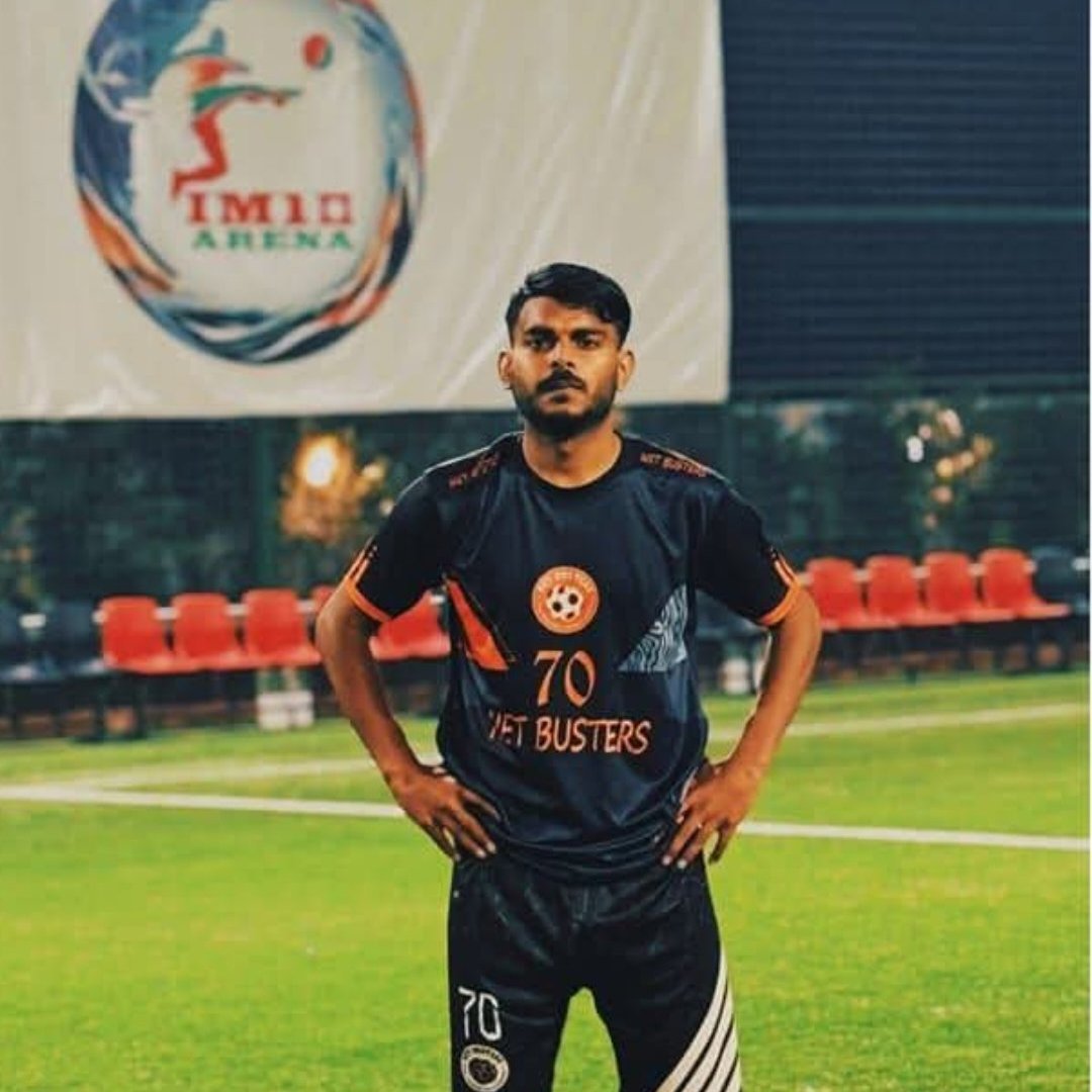 Abid Hossan Pranto