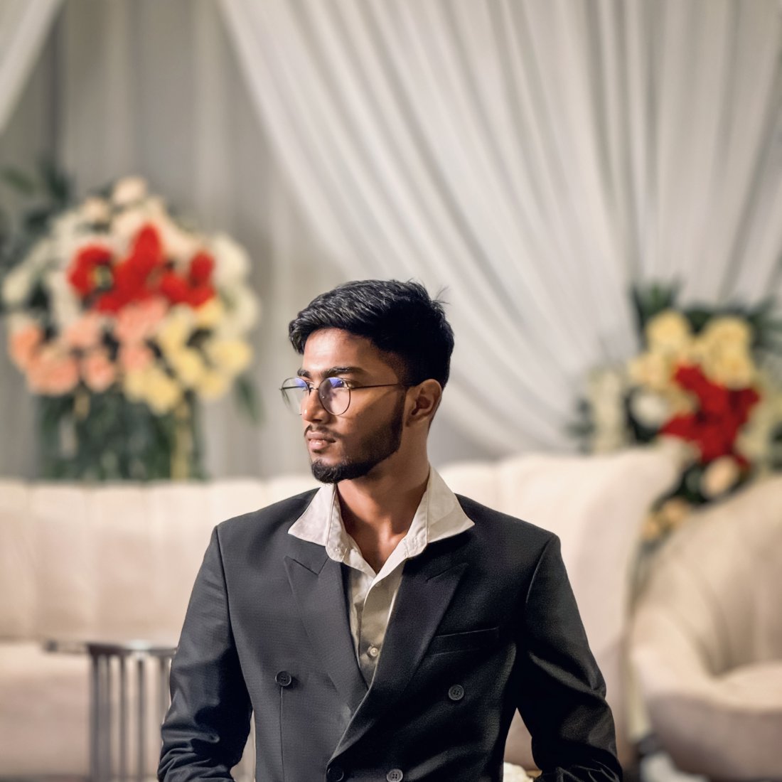 TOSADDEK HOSSAIN TASBI