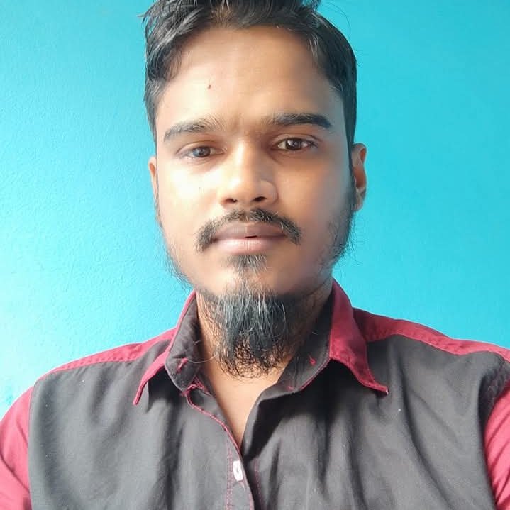Jewel Al Mahmud