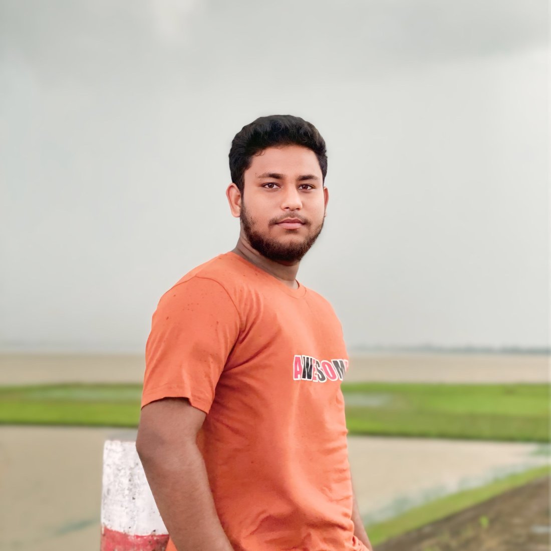 Md Jubayer
