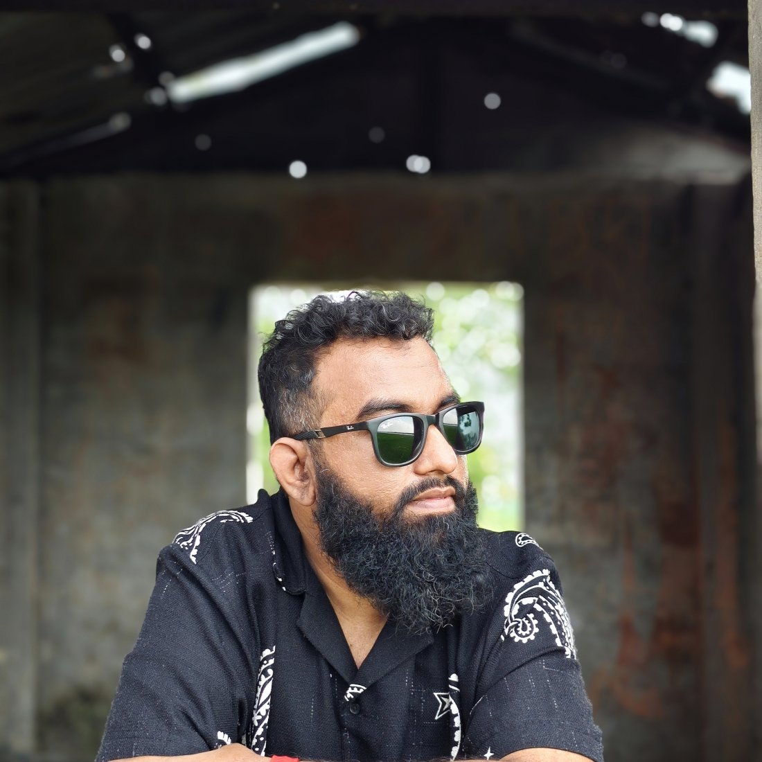 Shemon Mullah