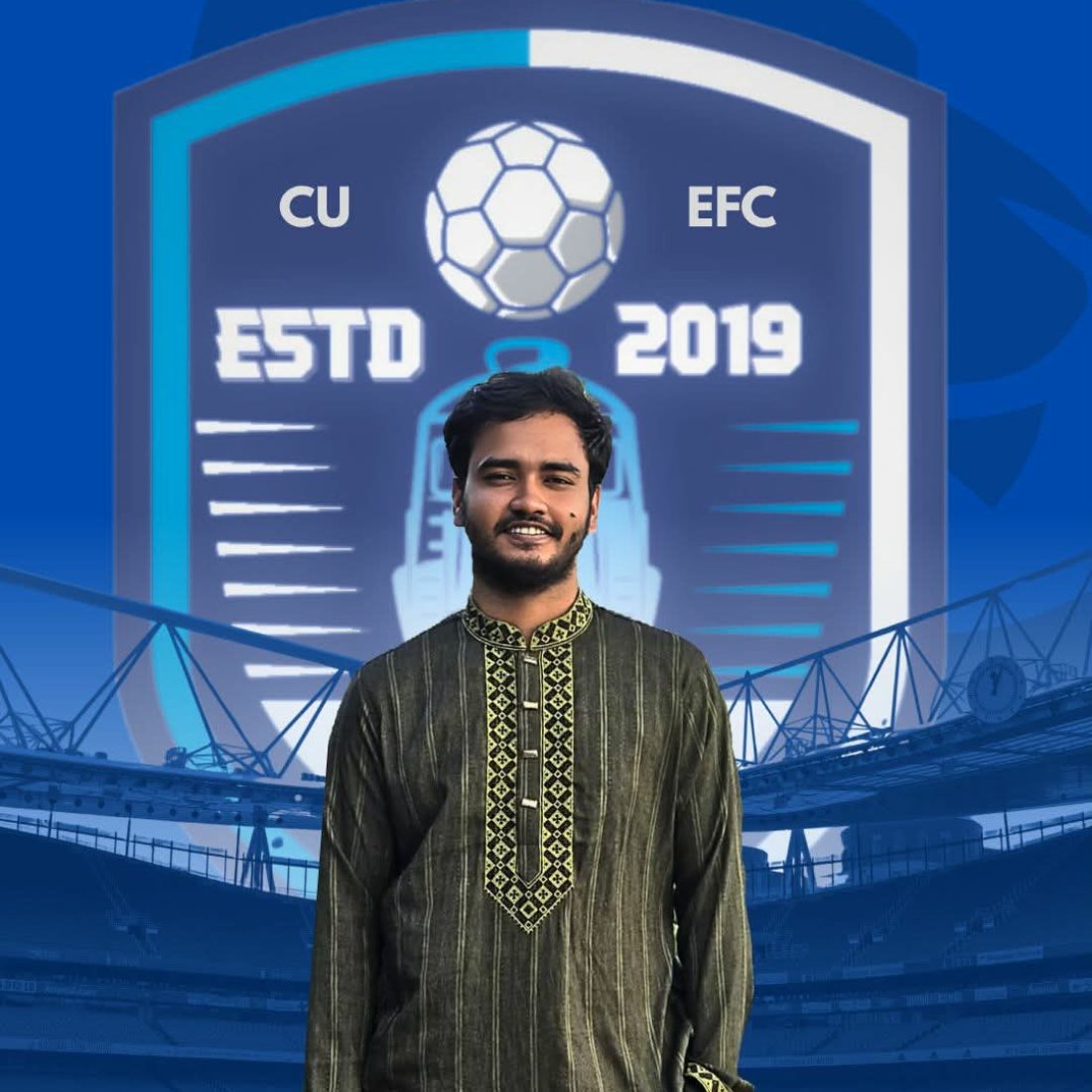 Erfan Mahmud