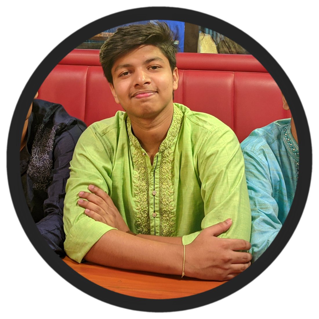 Sunith Das