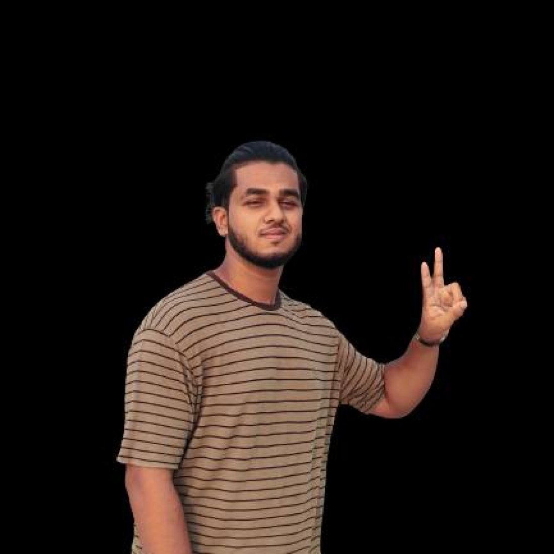 Rafin Ahmed