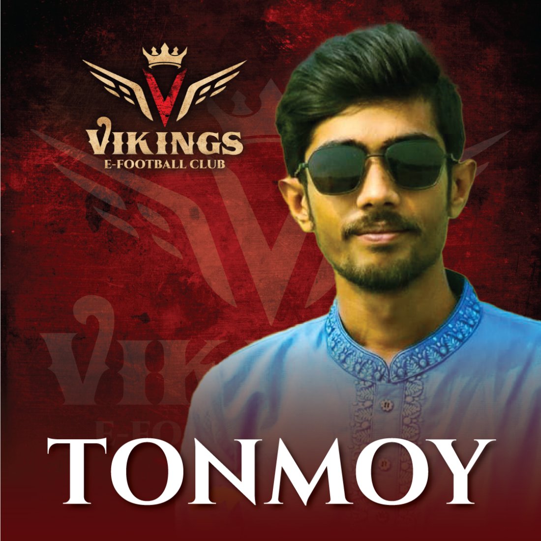 Tonmoy Datta
