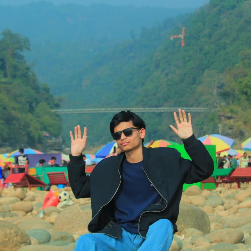 Ahnaf Tamim