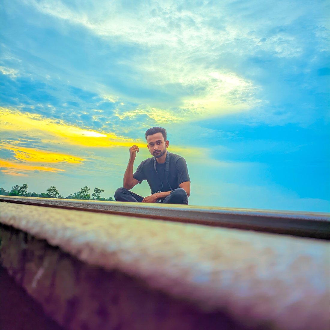 Mostafizur Rahman Emon