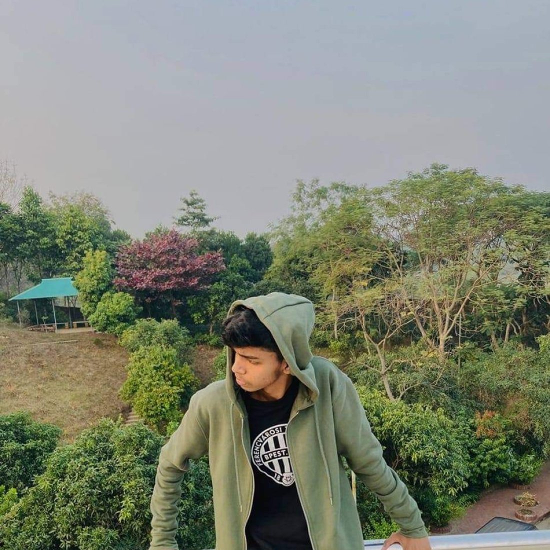 Kamrul Hasan Wasy