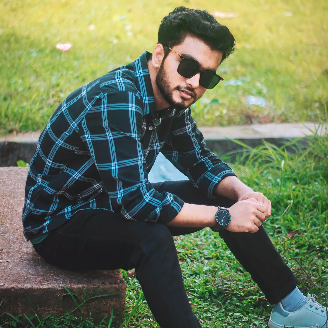 Rayhan Sakib