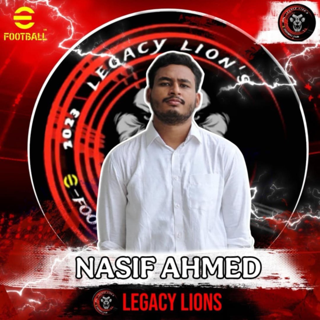 Nasif Ahmed🧤