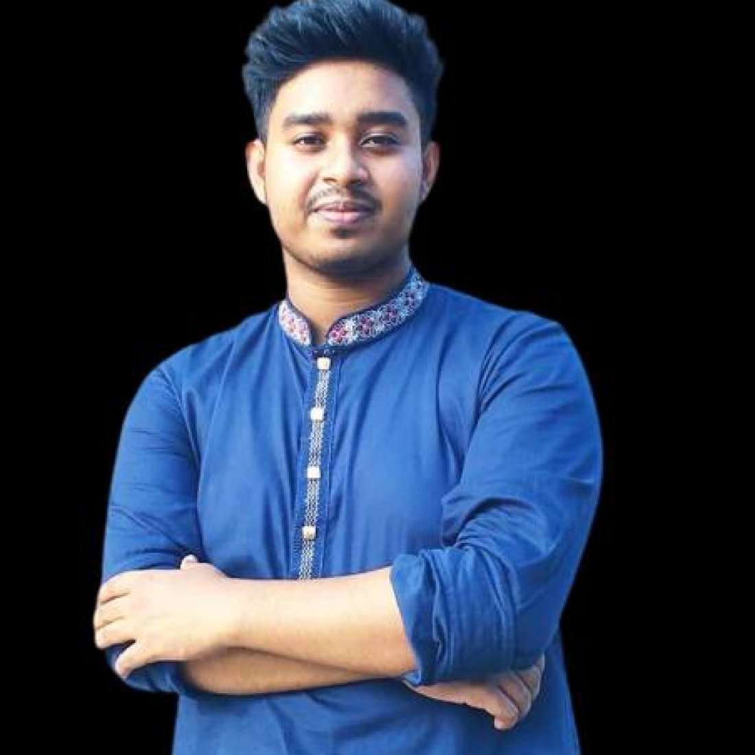Siyam Kabir Adib