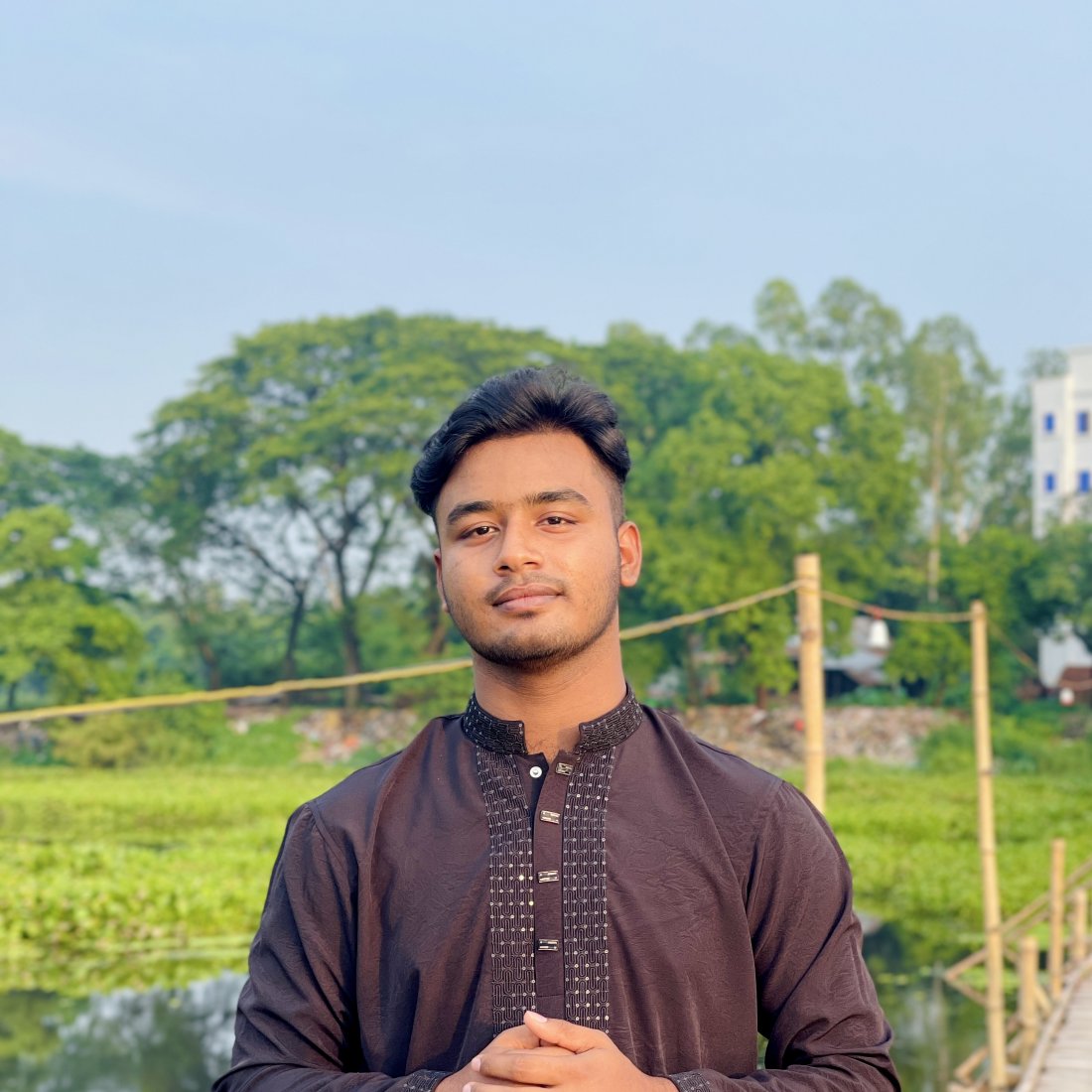 Siam Ahmed Roman